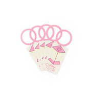 Bottle Tag -Ramadan- 30pcs - The Dana Store